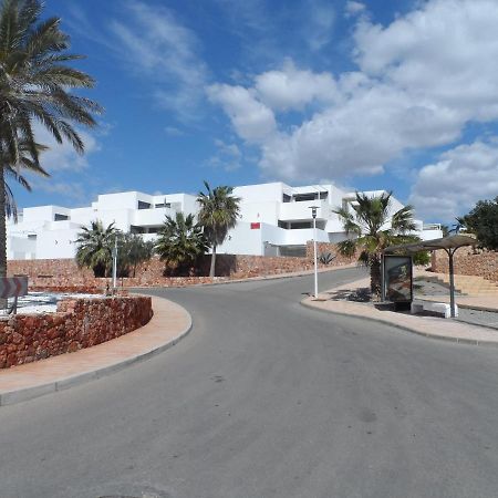 Apartamento Encantador Las Negras Exteriér fotografie