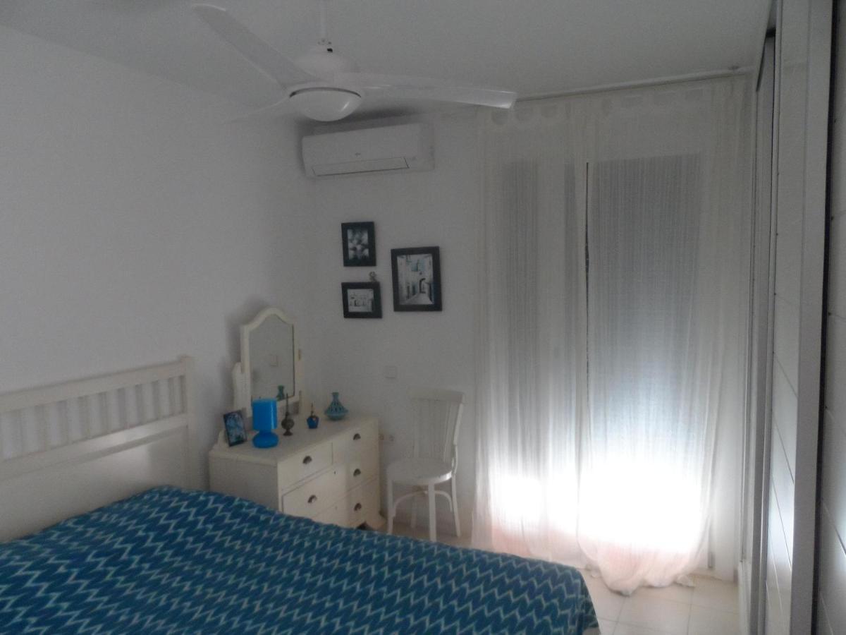 Apartamento Encantador Las Negras Exteriér fotografie