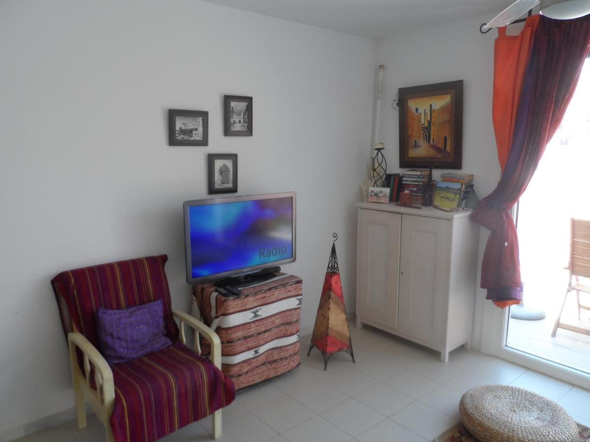 Apartamento Encantador Las Negras Exteriér fotografie