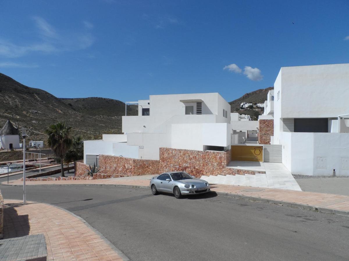 Apartamento Encantador Las Negras Exteriér fotografie