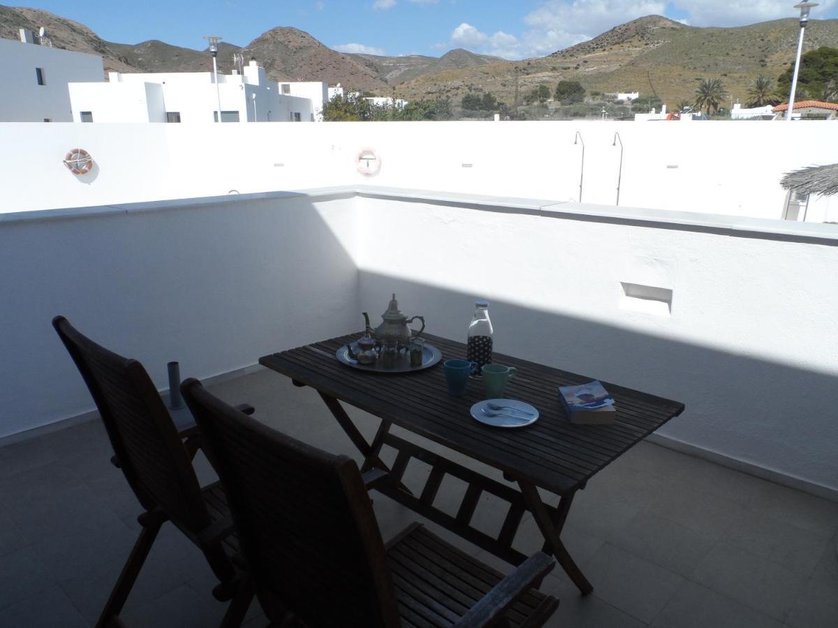 Apartamento Encantador Las Negras Exteriér fotografie