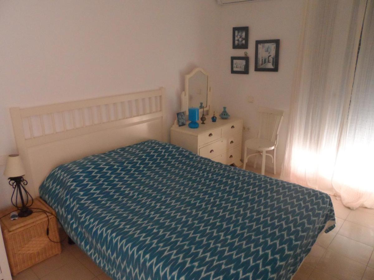 Apartamento Encantador Las Negras Exteriér fotografie