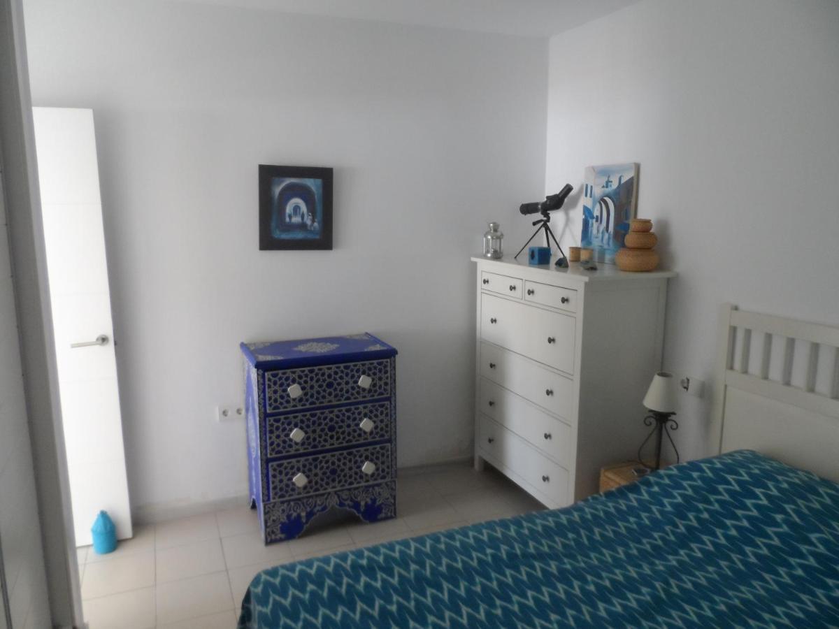 Apartamento Encantador Las Negras Exteriér fotografie
