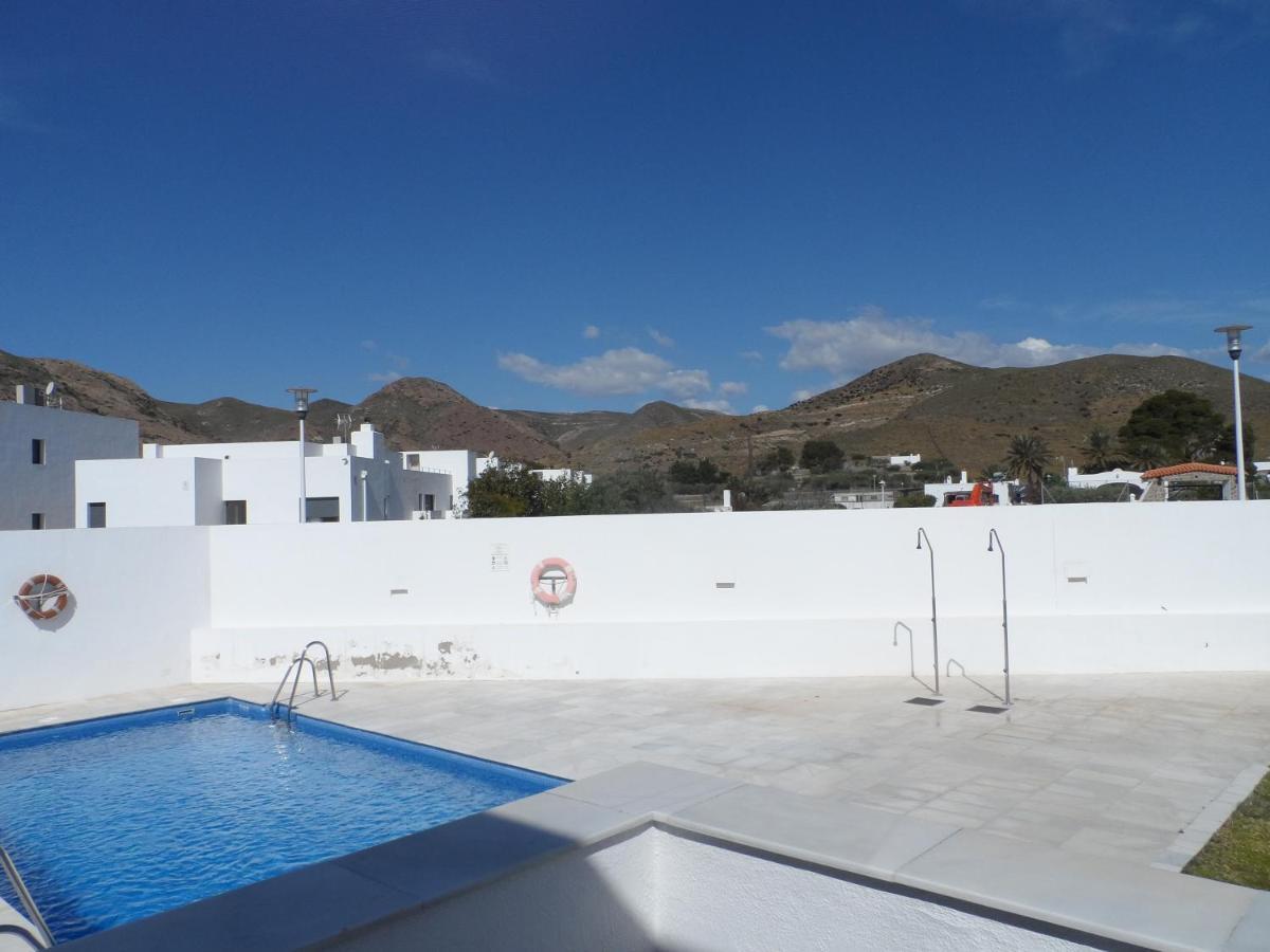 Apartamento Encantador Las Negras Exteriér fotografie