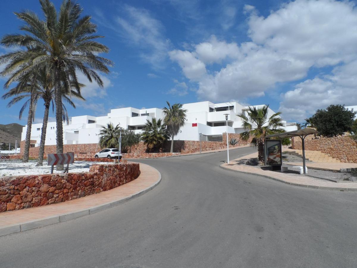 Apartamento Encantador Las Negras Exteriér fotografie