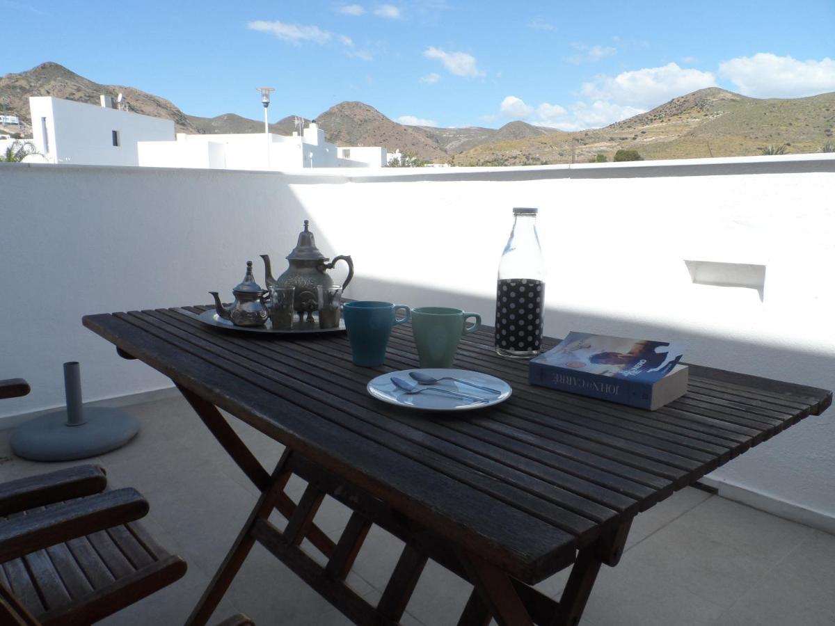 Apartamento Encantador Las Negras Exteriér fotografie